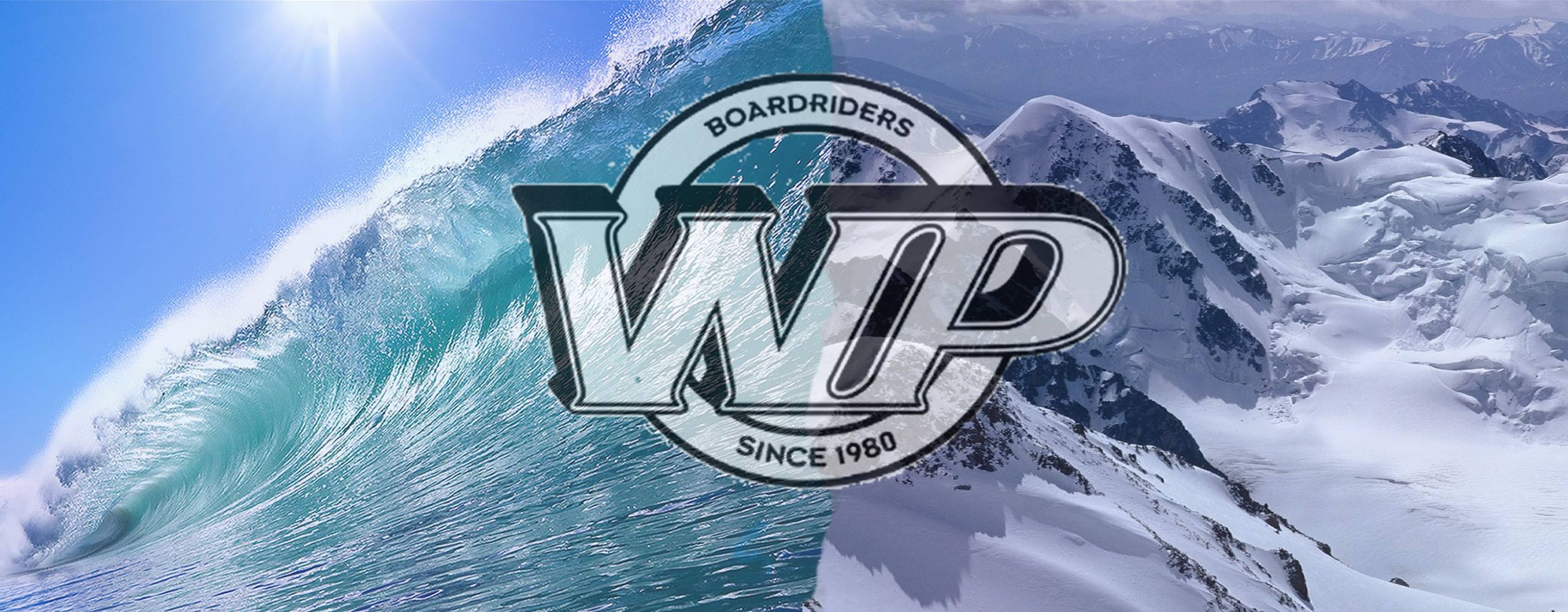 WP 1 Windsurf Paradise